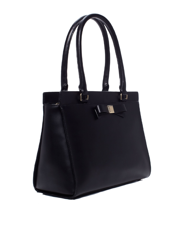    Kate-Spade-WKRU3044-Park-Smooth-Jovie-Black-Balilene-samping