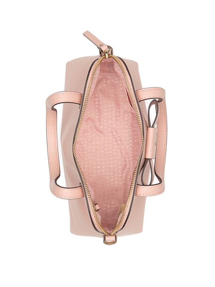 Kate Spade WKRU4865 Robinson Street Maise Bag In Warm Vellum