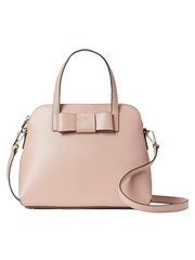 Kate Spade WKRU4865 Robinson Street Maise Bag In Warm Vellum