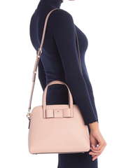 Kate Spade WKRU4865 Robinson Street Maise Bag In Warm Vellum