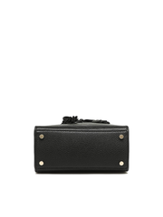 Kate Spade WKRU5718 Mini Satchel Hayes Black / Warm