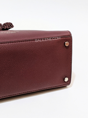 Kate-Spade-WKRU5775-Hayes-Small-Satchel-Bag-In-Cherrywood-Balilene-detail-bawah