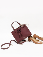 Kate-Spade-WKRU5775-Hayes-Small-Satchel-Bag-In-Cherrywood-Balilene-detail-depan