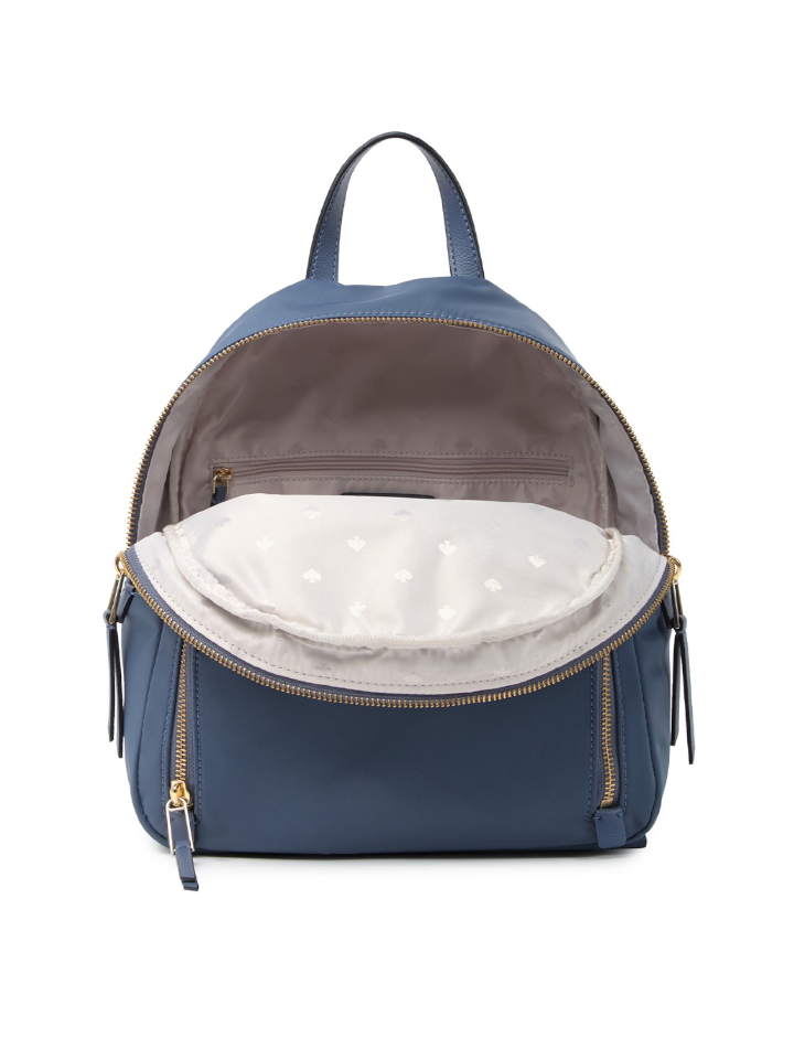 Kate-Spade-WKRU5913-Dawn-Medium-Backpack-Bag-Concell-Blue-Balilene-dalam