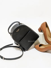 Kate-Spade-WKRU5984-Cameron-Mini-Convertible-Backpack-Bag-Black-Balilene-detail