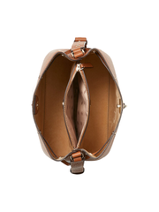 Kate Spade WKRU6827 Marti Large Bucket Warm Gingerbread