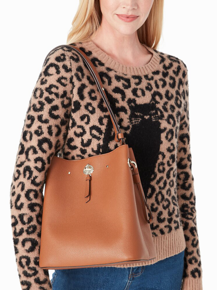 Kate spade marti large bucket hotsell