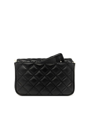 Kate-Spade-WLRU6342-Natalia-Flap-Turnlock-Crossbody-Bag-Black-Balilene-belakang_2
