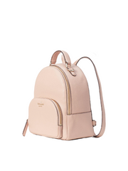 Kate-Spade-Wkru5946-Jackson-Medium-Backpack-Warmvellum-Balilene-samping