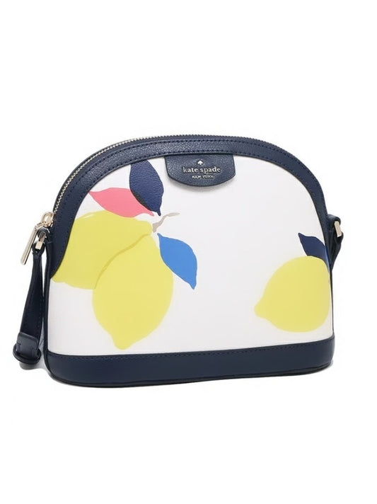 Kate-Spade-Wkru6857-Dome-Crossbody-Large-Lemon-Whitemulti-samping_2