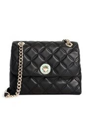    Kate-Spade-Wkru7074-Natalia-Small-Flap-Shoulder-Bag-Black-depan