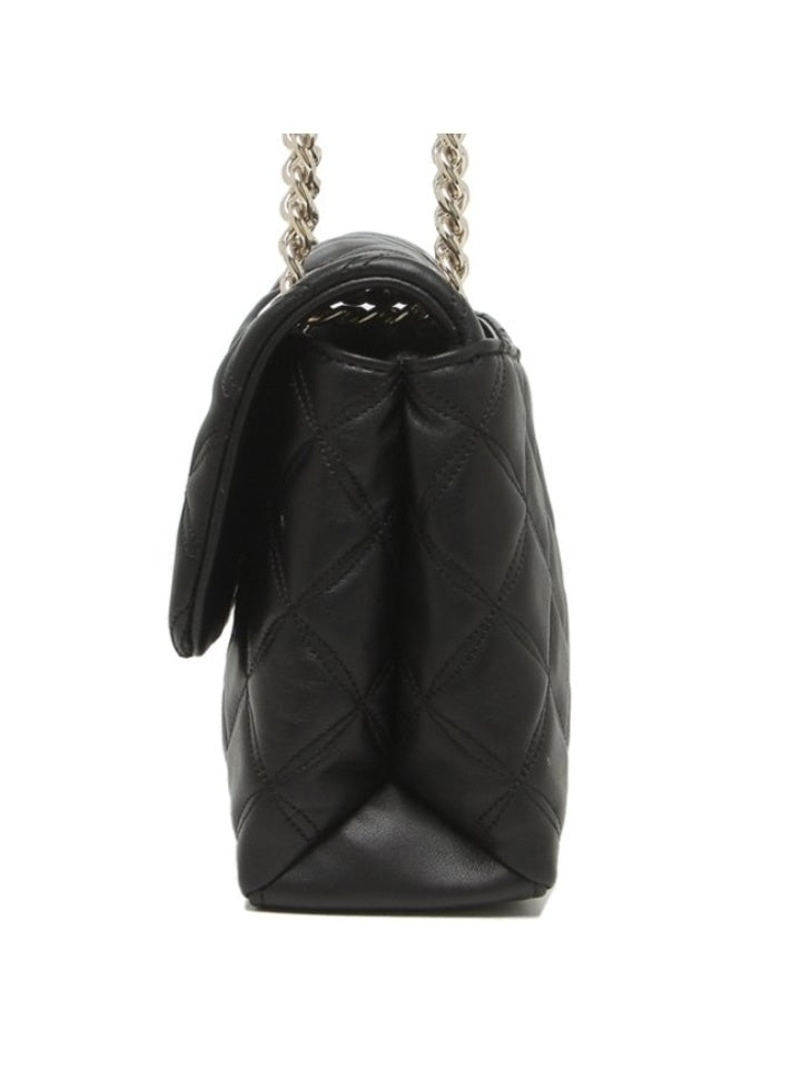 Kate-Spade-Wkru7074-Natalia-Small-Flap-Shoulder-Bag-Black-samping_2