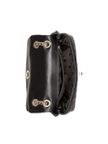       Kate-Spade-Wkru7076-Natalia-Medium-Flap-Shoulder-Bag-Black-Balilene-dalam