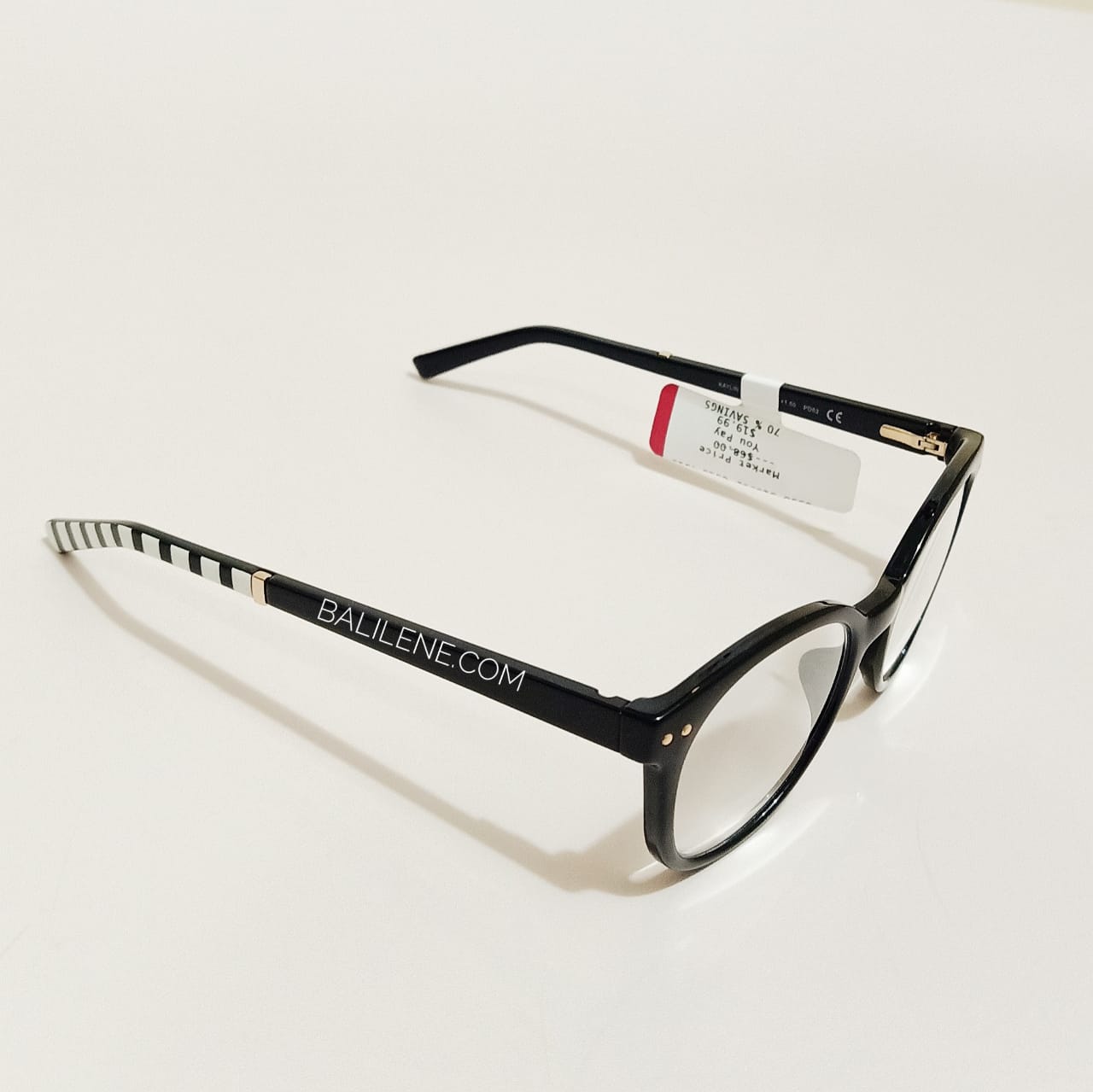 Kate Spade Kaylin Black