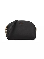 Kate Spade Pwru6047 Cameron Street Hilli Crossbody Black