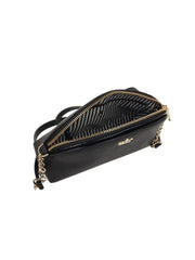 Kate Spade Pwru6047 Cameron Street Hilli Crossbody Black