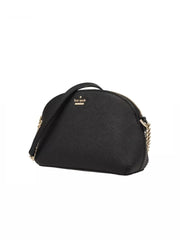 Kate Spade Pwru6047 Cameron Street Hilli Crossbody Black