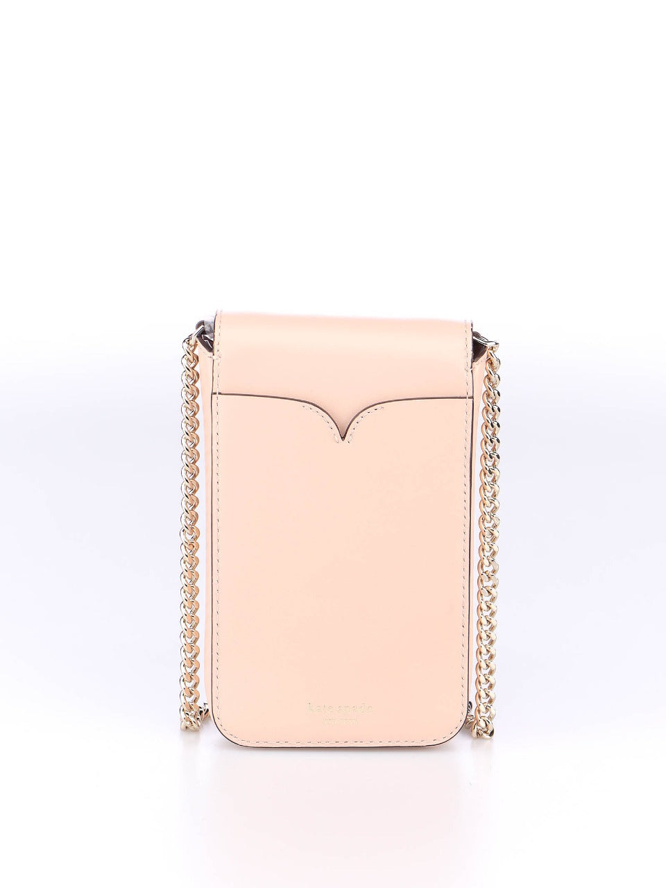 Kate Spade Pwru7496 Nicola Twisslock Ns Flap Crossbody Blush