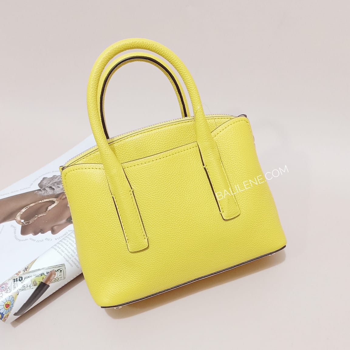 gambar-belakang-Kate-Spade-Pxrua-540-Margaux-Mini-Satchel-Yellow