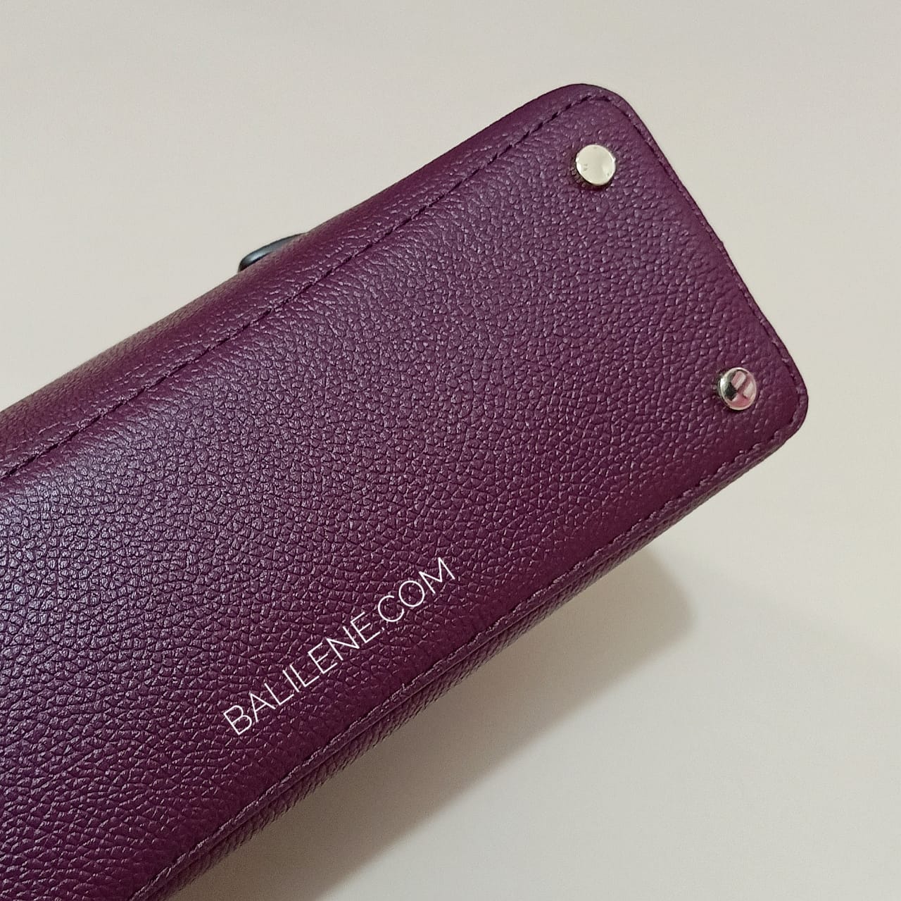 Kate Spade Pxrua540 Mini Margaux Satchel Deppcherry