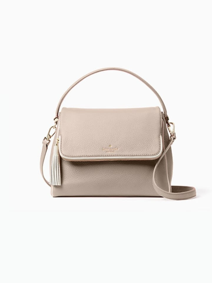 Chester street store miri crossbody