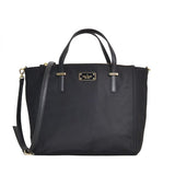 Kate Spade Wkru4715 New York Wilson Road Alyse Crossbody In Black