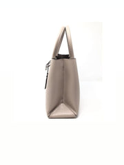 Kate Spade Wkru5697 Eva Small Satchel warm beige blush