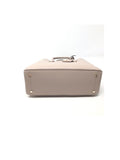 Kate Spade Wkru5697 Eva Small Satchel warm beige blush