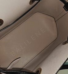 Kate Spade Wkru5857 Eva Small Bucket Black