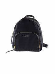 Kate Spade Wkru5913 New York Dawn Black Medium Backpack
