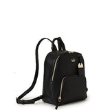 Kate Spade Wkru5838 Carter Street Caden Backpack Black