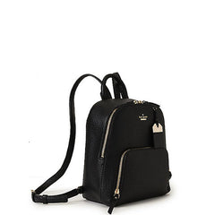 Kate Spade Wkru5838 Carter Street Caden Backpack Black