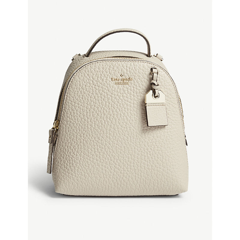 Kate Spade Mini Caden Backpack Kate Spade New York Black