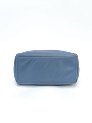 Kate Spade WKRU5917 Dawn Small Satchel Nylon  Bag Consellblu