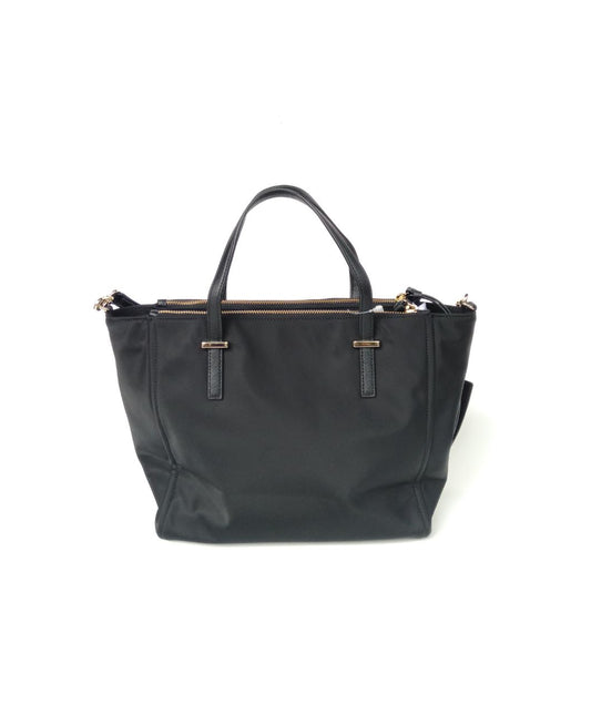 Kate Spade Wkru4715 New York Wilson Road Alyse Crossbody In Black
