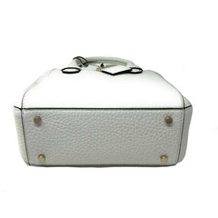 Kate Spade Wkru5836 New York Carter Kylie Crossbody Bag Bright White