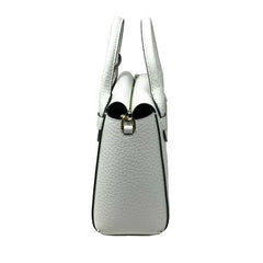 Kate Spade Wkru5836 New York Carter Kylie Crossbody Bag Bright White