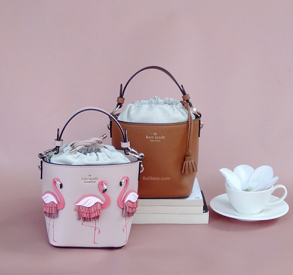 Kate_Spade_Wkru5957_By_The_Pool_Flamingo_Pippa_Leather_Bucket_Bag_2