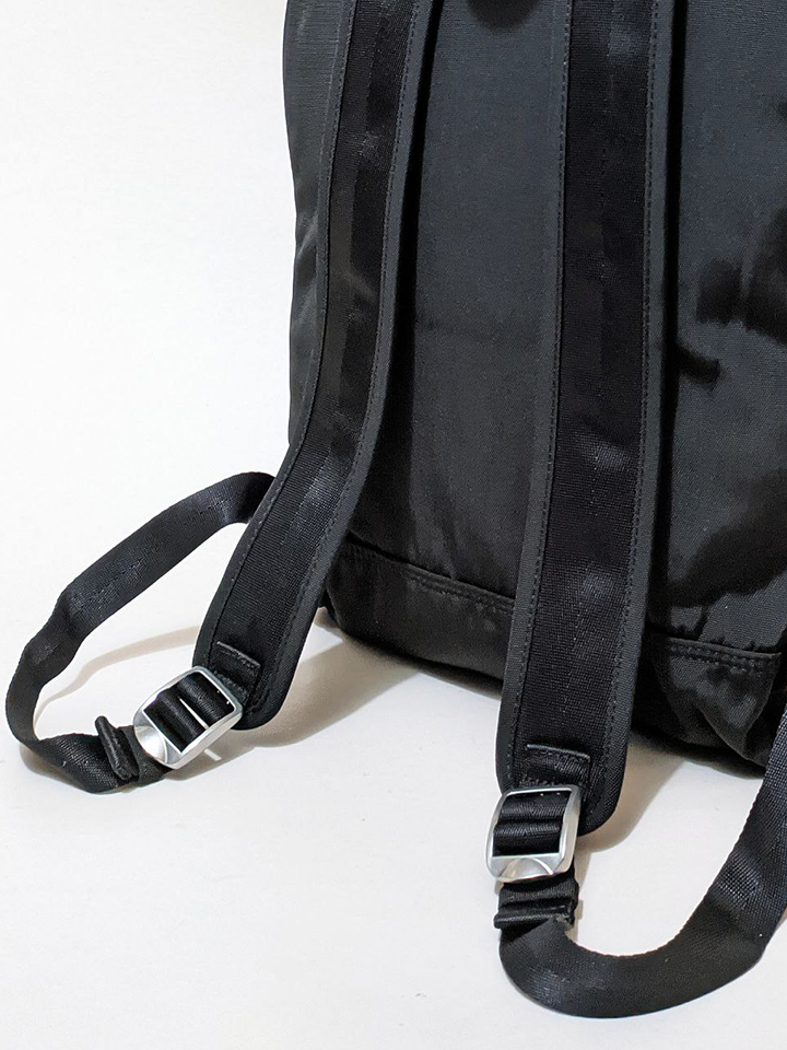 strap-Kenzo-Festive-Tiger-Backpack-Black