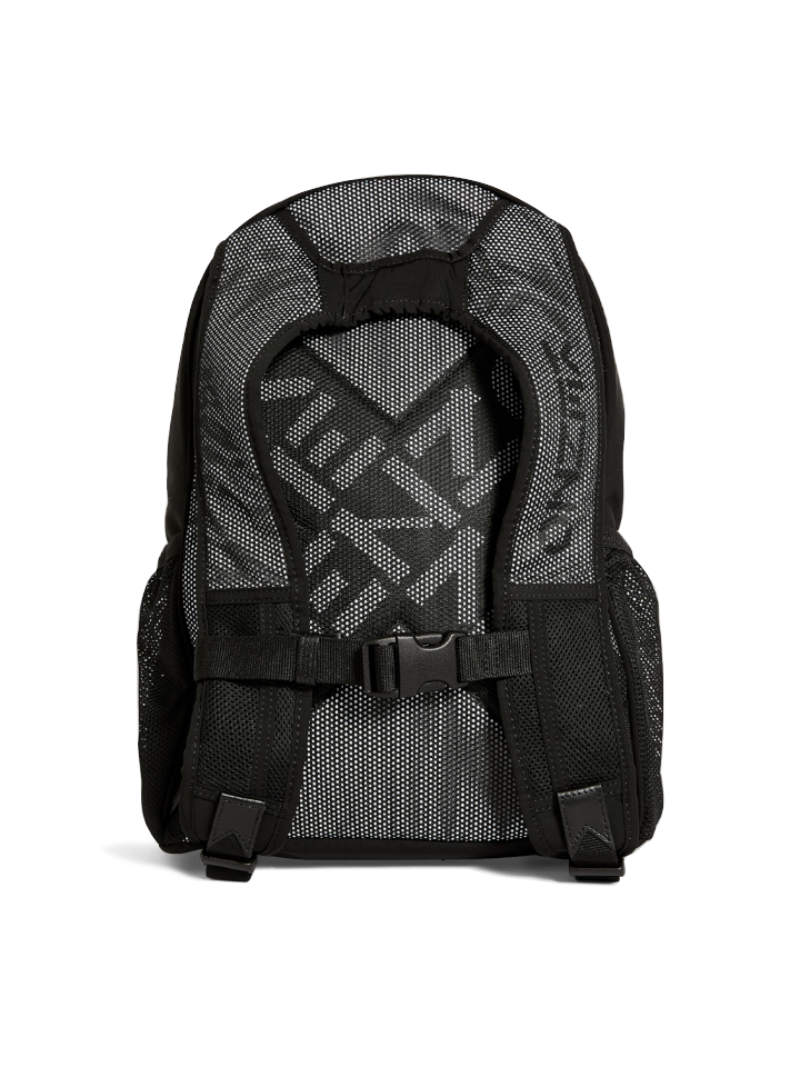 Kenzo Sport Logo Backpack Black