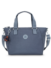 Kipling amiel medium handbag on sale