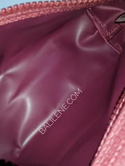 Longchamp L1061 578 745 Neo Crossbody Cassis