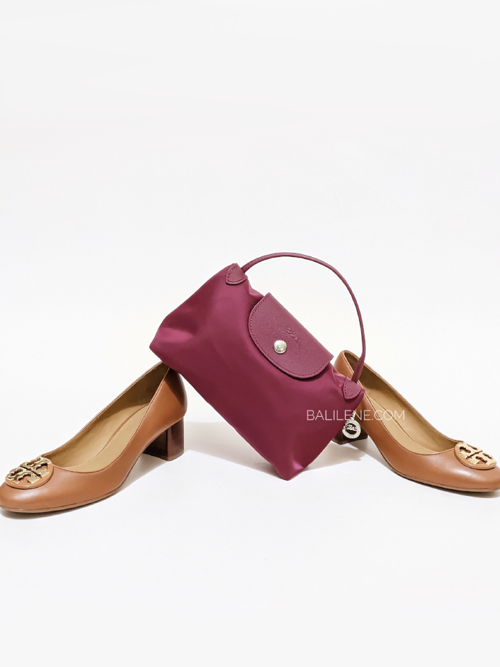 Longchamp L1061 578 745 Neo Crossbody Cassis