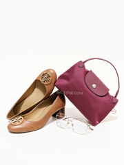 Longchamp L1061 578 745 Neo Crossbody Cassis