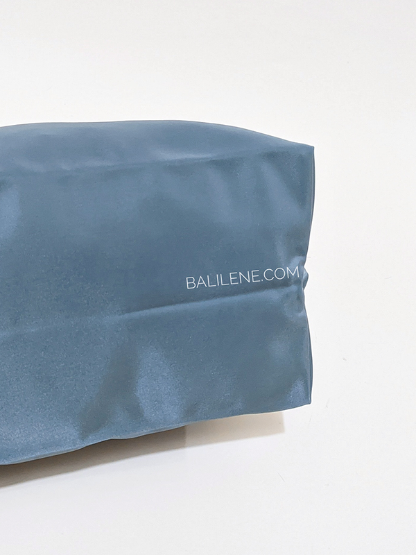 Longchamp L1512598743 Le Pliage Neo Top Handle Bag Nordic Balilene