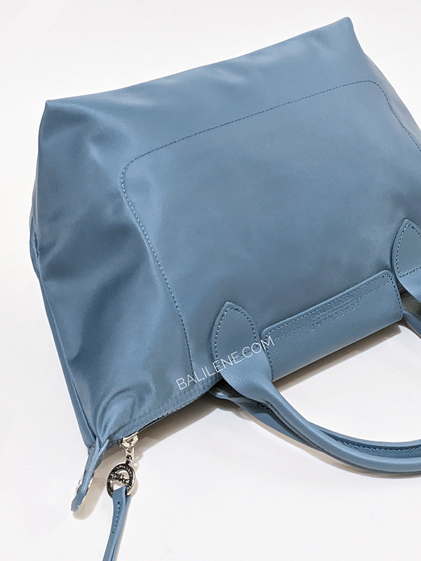 Longchamp L1512598743 Le Pliage Neo Top Handle Bag Nordic Balilene
