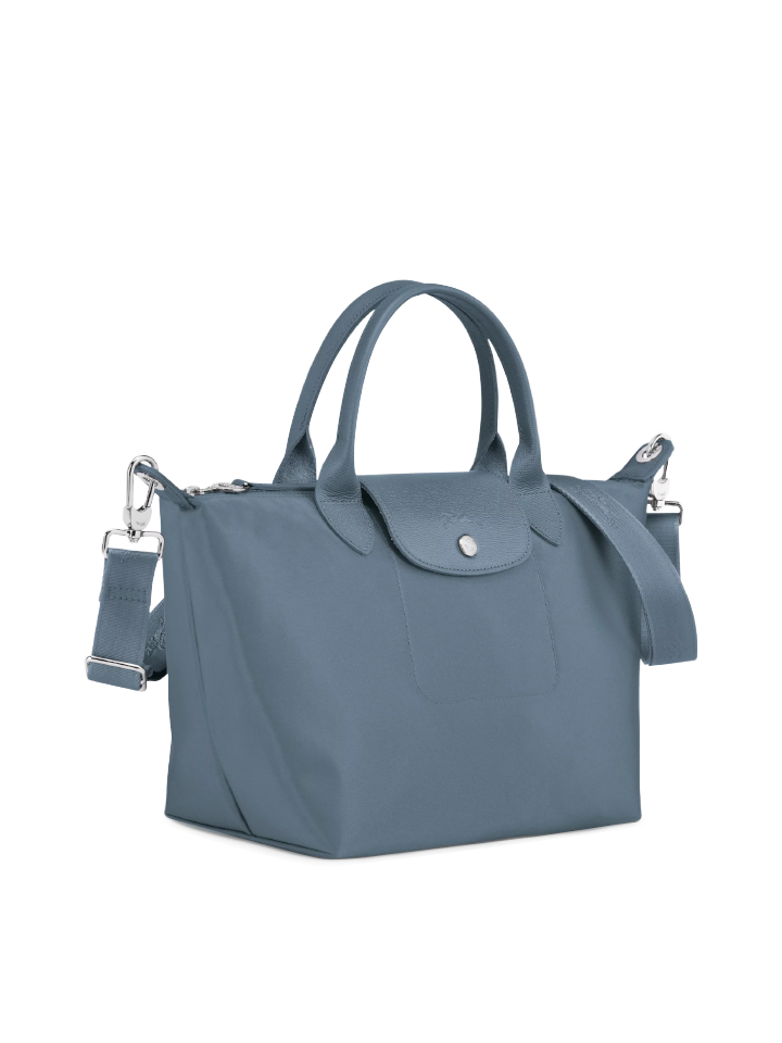 Longchamp L1512598743 Le Pliage Neo Top Handle Bag Nordic