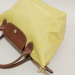 Longchamp L1621089C91 Le Pliage Curry