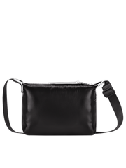 Longchamp Le Pliage Alpin Shoulder Bag Black