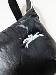 Longchamp Le Pliage Alpin Shoulder Bag Black